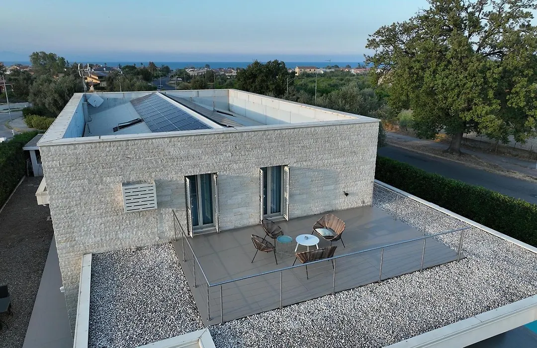 Villa Fiorentino-1